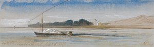 Sheikh Abadeh de Edward Lear